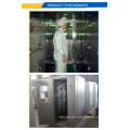 Cleanroom Equipment Customized Stainless Steel Air Shower